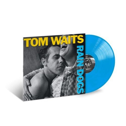 トム・ウェイツ / Rain Dogs【輸入盤】【UNIVERSAL MUSIC STORE限定盤】【1LP】【アナログ】