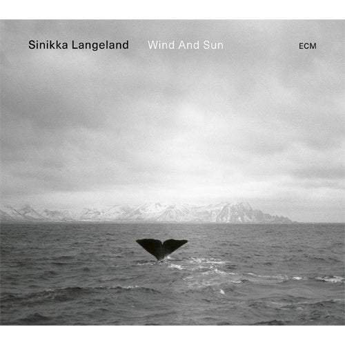 シニッカ・ランゲラン / Wind And Sun【直輸入盤】【CD】