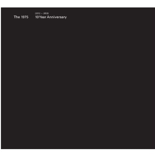 THE 1975 / The 1975【輸入盤】【UNIVERSAL MUSIC STORE限定盤】【2CD