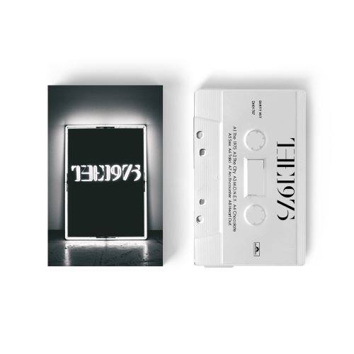THE 1975 / The 1975【輸入盤】【UNIVERSAL MUSIC STORE限定盤】【1MC】【カセットテープ】