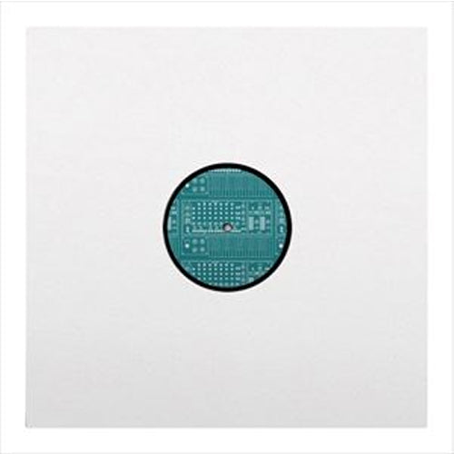 ディスクロージャー / Moog For Love (12" vinyl )【輸入盤】【アナログ】