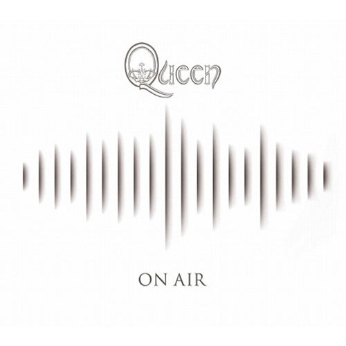 クイーン / On Air [The Complete BBC Sessions] (3LP)【輸入盤】【アナログ】