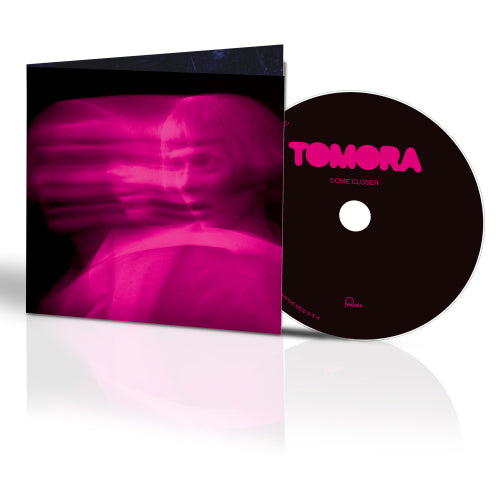TOMORA / COME CLOSER CD【輸入盤】【1CD】【CD】