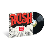 ラッシュ　LPレコード 7枚セット ラッシュ / Rush【輸入盤】【1LP】【アナログ】 – UNIVERSAL MUSIC STORE