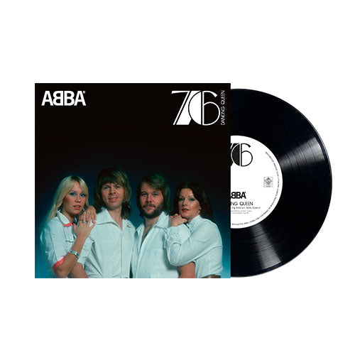 アバ / Dancing Queen(50th Anniversary Editions)【輸入盤】【10インチレコード】【アナログ】