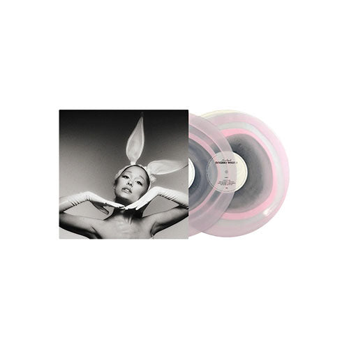 アリアナ・グランデ / Dangerous Woman Tenth Anniversary Edition 2LP (2026 Art)【輸入盤】【2LP】【カラー盤】【アナログ】