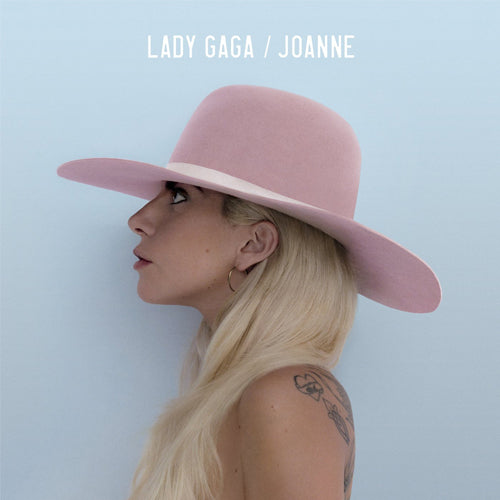 レディー・ガガ / Joanne (Deluxe)【輸入盤】【アナログ】