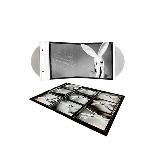 アリアナ・グランデ / Dangerous Woman Tenth Anniversary Edition 2LP (2026 Art - Store Exclusive)【輸入盤】【2LP】【UNIVERSAL MUSIC STORE限定盤】【カラー盤】【アナログ】