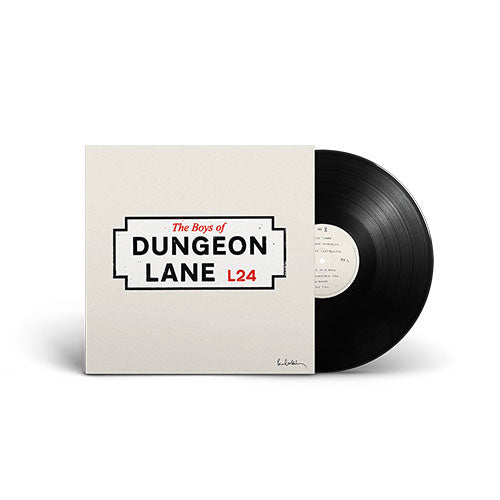 ポール・マッカートニー / The Boys of Dungeon Lane【輸入盤】【1LP】【アナログ】