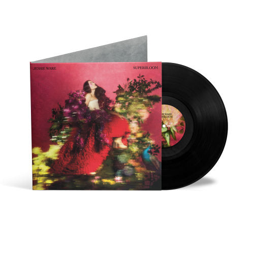ジェシー・ウェア / Superbloom Standard Vinyl【輸入盤】【1LP】【アナログ】
