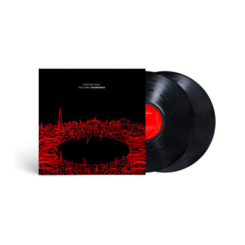 ナイン・インチ・ネイルズ – UNIVERSAL MUSIC STORE