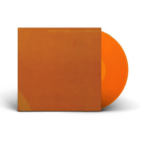 ザ・スタイル・カウンシル / The Cost Of Loving【Limited Edition】【限定カラー・レコード】【アナログ】