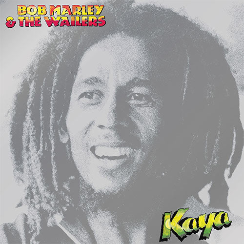 ボブ・マーリー / Kaya【輸入盤】【1LP】【UNIVERSAL MUSIC STORE限定盤】【ピクチャー盤】【アナログ】