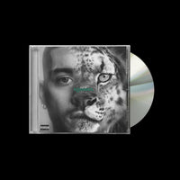 ZAYN / KONNAKOL Standard CD【輸入盤】【1CD】【CD】 – UNIVERSAL