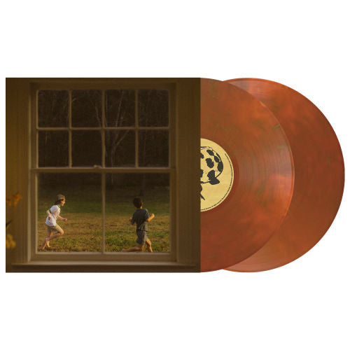 ノア・カーン / The Great Divide American Rust Vinyl【輸入盤】【2LP】【アナログ】
