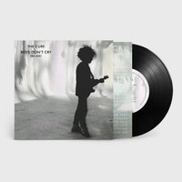 The Cure ザ・キュアー LPレコード 4枚セット　プロモ盤含む Yahoo!オークション - 「キュアー cure」レコードの落札相場・落札価格
