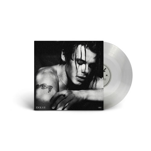 ヤングブラッド / Idols II LP【輸入盤】【1LP】【アナログ】