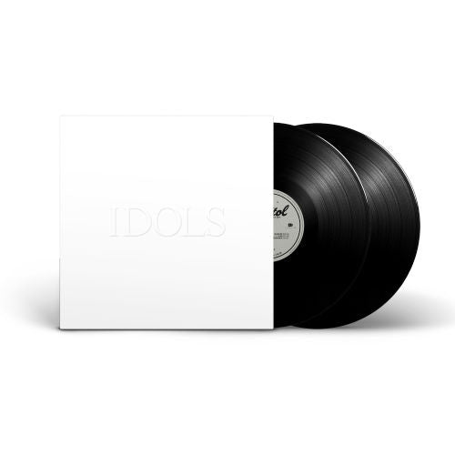 ヤングブラッド / Idols Complete Exclusive LP【輸入盤】【UNIVERSAL MUSIC STORE限定盤】【2LP】【アナログ】