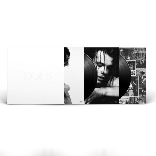 ヤングブラッド / Idols Complete Exclusive LP【輸入盤】【UNIVERSAL MUSIC STORE限定盤】【2LP】【アナログ】