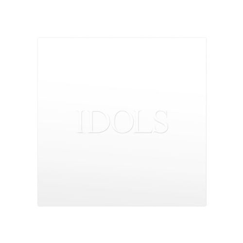 ヤングブラッド / Idols Complete Exclusive LP【輸入盤】【UNIVERSAL MUSIC STORE限定盤】【2LP】【アナログ】