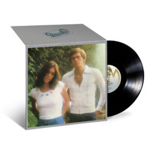 カーペンターズ / Horizon(LP)【Limited Edition】【輸入盤】【アナログ】