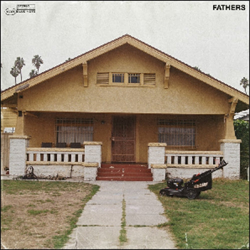 FATHERS / FATHERS【直輸入盤】【CD】