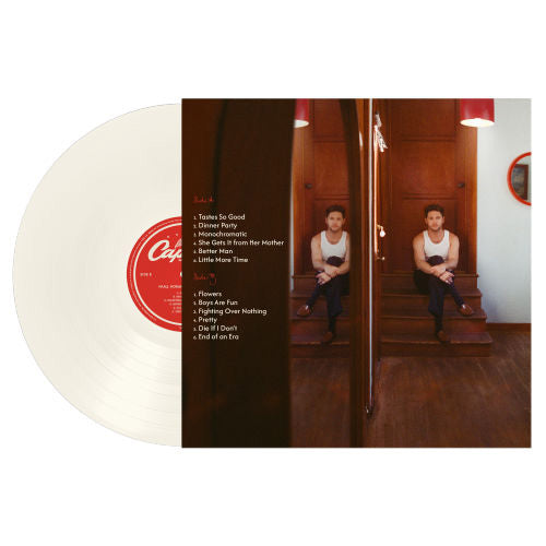 ナイル・ホーラン / Dinner Party Porcelain Vinyl【輸入盤】【1LP】【カラー盤】【アナログ】