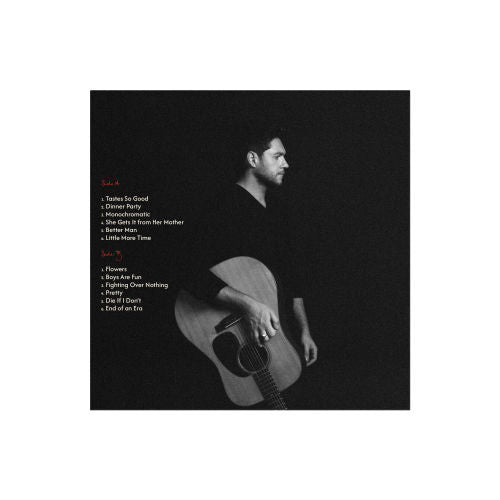 ナイル・ホーラン / Dinner Party Red Booth Edition Vinyl【輸入盤】【UNIVERSAL MUSIC STORE限定盤】【1LP】【カラー盤】【アナログ】