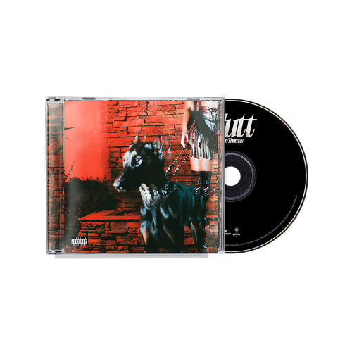 レオン・トーマス / MUTT (Standard) CD【輸入盤】【1CD】【CD】