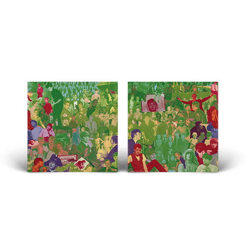 ポール・マッカートニー / The Boys of Dungeon Lane【輸入盤】【1LP