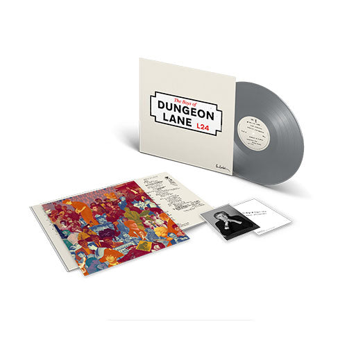 ポール・マッカートニー / The Boys of Dungeon Lane【輸入盤】【1LP】【UNIVERSAL MUSIC STORE限定盤】【カラー盤】【先行販売】【アナログ】