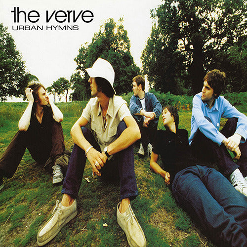 ザ・ヴァーヴ / Urban Hymns【輸入盤】【2CD DELUXE】【CD】