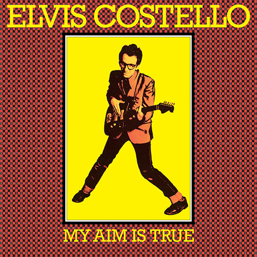 エルヴィス・コステロ / My Aim Is True (49th Anniversary Edition)【輸入盤】【限定盤】【5CD】【CD】
