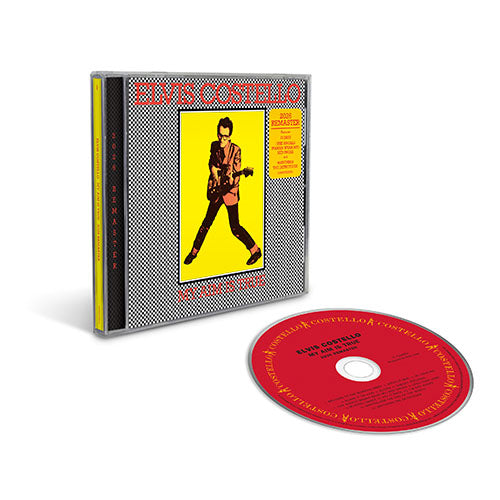 エルヴィス・コステロ / My Aim Is True (49th Anniversary Edition)【輸入盤】【1CD】【CD】