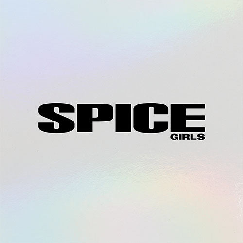 スパイス・ガールズ / The Singles Collection【輸入盤】【限定盤】【7インチ×14】【カラー盤】【アナログシングル】