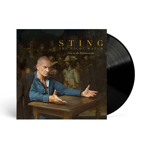 スティング　Sting レコード　セット スティング / Sting - The Complete Studio Collection【輸入盤