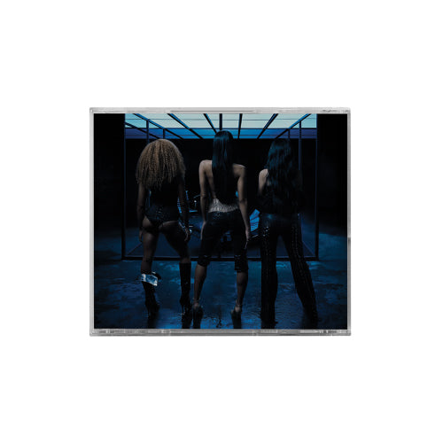 FLO / THERAPY AT THE CLUB: CD【輸入盤】【1CD】【CD】