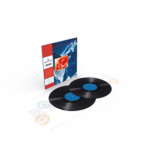 ダイアー・ストレイツ / On Every Street【輸入盤】【限定盤】【180g重量盤】【2LP】【アナログ】