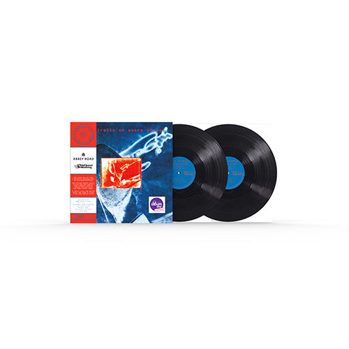 ダイアー・ストレイツ / On Every Street【輸入盤】【限定盤】【180g重量盤】【2LP】【アナログ】