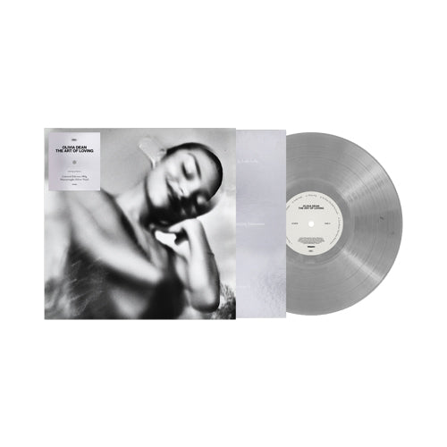 オリヴィア・ディーン / The Art of Loving - Anniversary Edition Silver Vinyl【輸入盤】【限定盤】【1LP】【カラー盤】【アナログ】