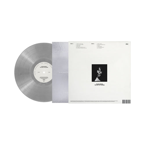 オリヴィア・ディーン / The Art of Loving - Anniversary Edition Silver Vinyl【輸入盤】【限定盤】【1LP】【カラー盤】【アナログ】