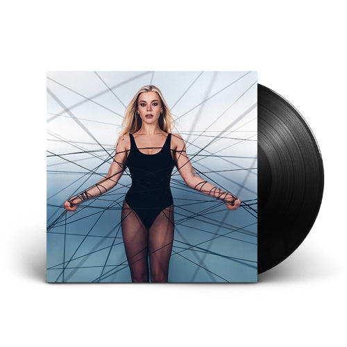 ベッキー・ヒル / REBECCA LP【輸入盤】【アナログ】
