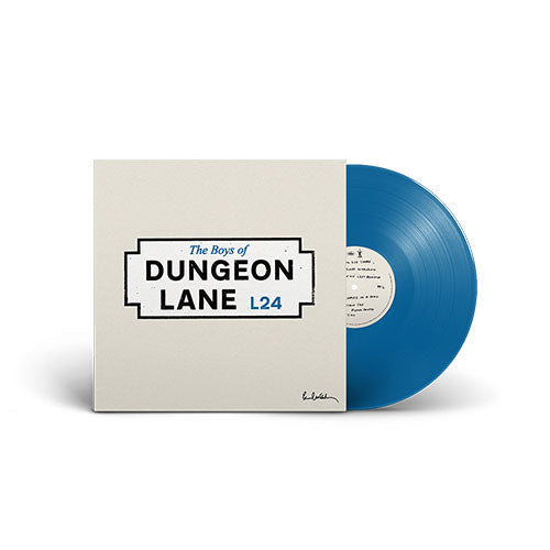 ポール・マッカートニー / The Boys of Dungeon Lane【輸入盤】【1LP】【UNIVERSAL MUSIC STORE限定盤】【カラー盤】【アナログ】