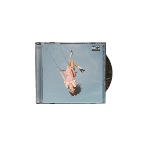 オリヴィア・ロドリゴ / you seem pretty sad for a girl so in love - cd【輸入盤】【1CD】【CD】