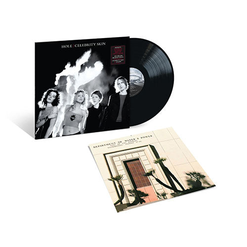 ホール / Celebrity Skin【輸入盤】【1LP】【アナログ】