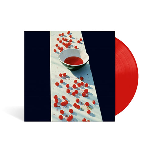 ポール・マッカートニー / McCartney【Limited Edition】【輸入盤】【UNIVERSAL MUSIC STORE限定盤】【カラー・レコード】【アナログ】