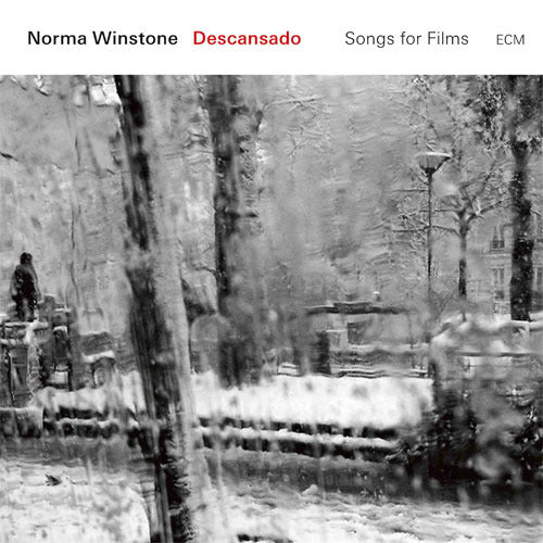 ノーマ・ウィンストン / DESCANSADO - SONGS FOR FILMS【直輸入盤】【CD】