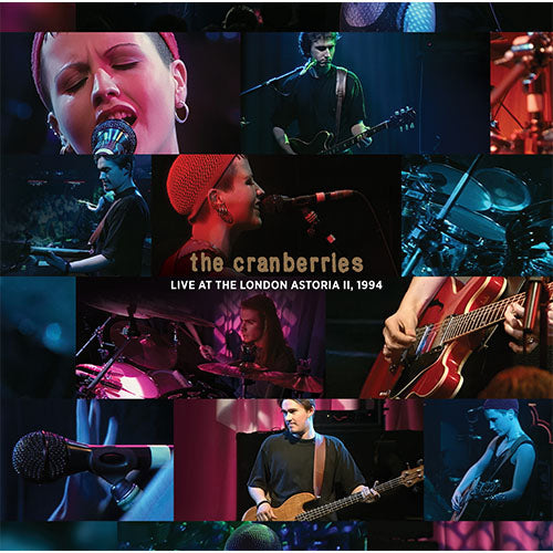 クランベリーズ / Live At The London Astoria II, 1994【輸入盤】【1CD】【CD】