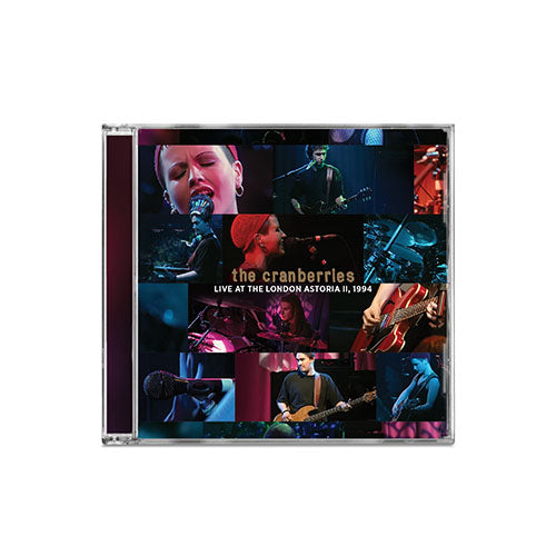 クランベリーズ / Live At The London Astoria II, 1994【輸入盤】【1CD】【CD】