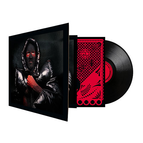 ラムシュタイン / Live In Mexico City【輸入盤】【限定盤】【180g重量盤】【4LP】【アナログ】